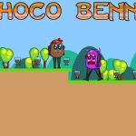 Choco Benno
