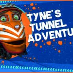 Chuggington: Tunnel Adventure