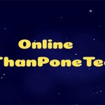 Online Than Pone Tee
