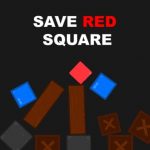 Save RED Square