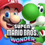 Super Mario Wonder
